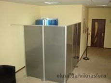 Мобильные перегородки